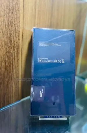 New Samsung Galaxy S22 Ultra 5G 128 GB