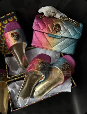 Kurt Geiger Bag