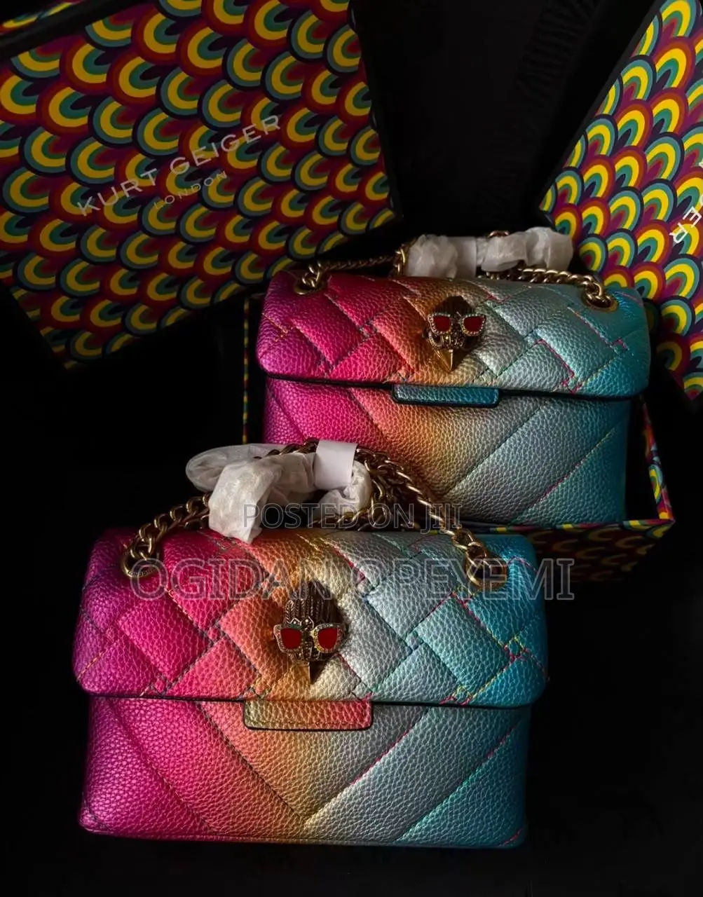 Kurt Geiger Bag