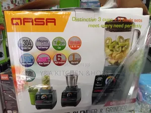 Gasa 3in1 1