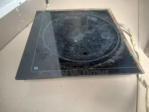 Single Hot Plate