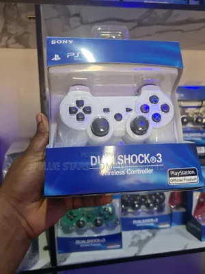 PS3 Game Pad Controller