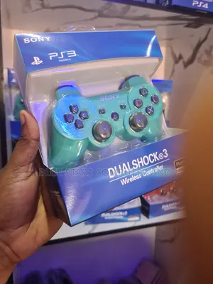 PS3 Game Pad Controller