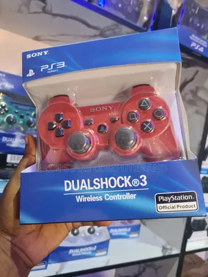 PS3 Game Pad Controller