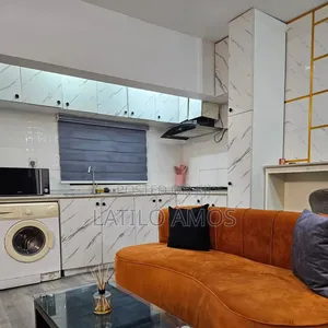 Studio Apartment in Victoria Island Lagos