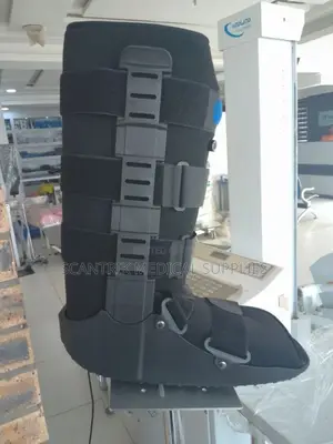 Protective Ankle Recovery Walker