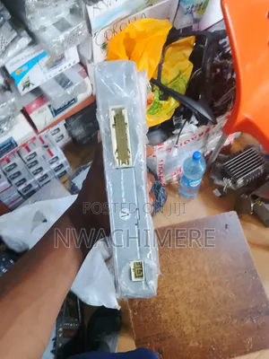 Sensor Amplifier for All Lexus 2013 2016