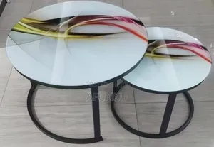 Marble 2 in 1 Table Good Quality N