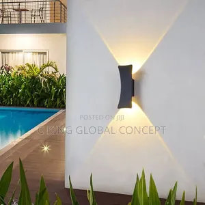 Wall Light