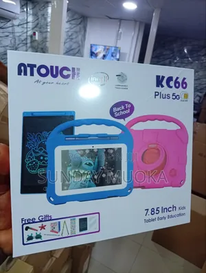 New Atouch KC66 256 GB