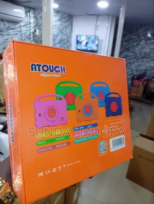New Atouch KC66 256 GB