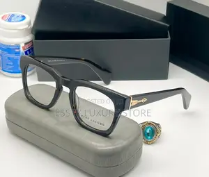 High Quality Luxury Marc Jacobs Glasses