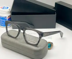 High Quality Luxury Marc Jacobs Glasses