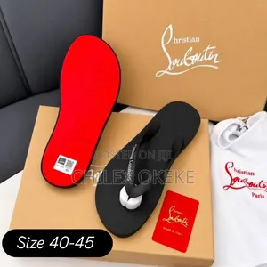 Men Footwear
