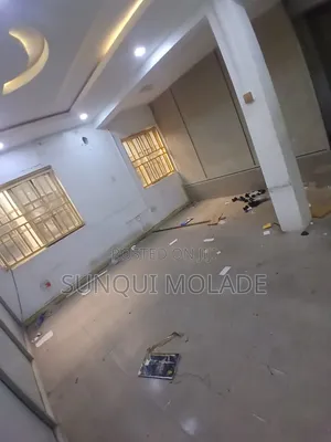 Office Space for Rent in Omole Phase 1