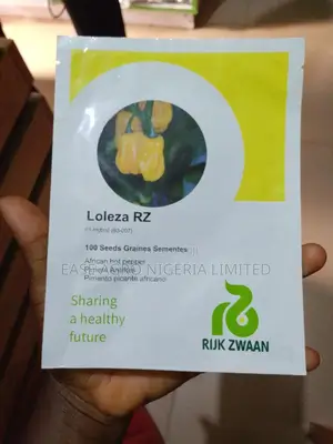Loleza Rz 100 Seeds