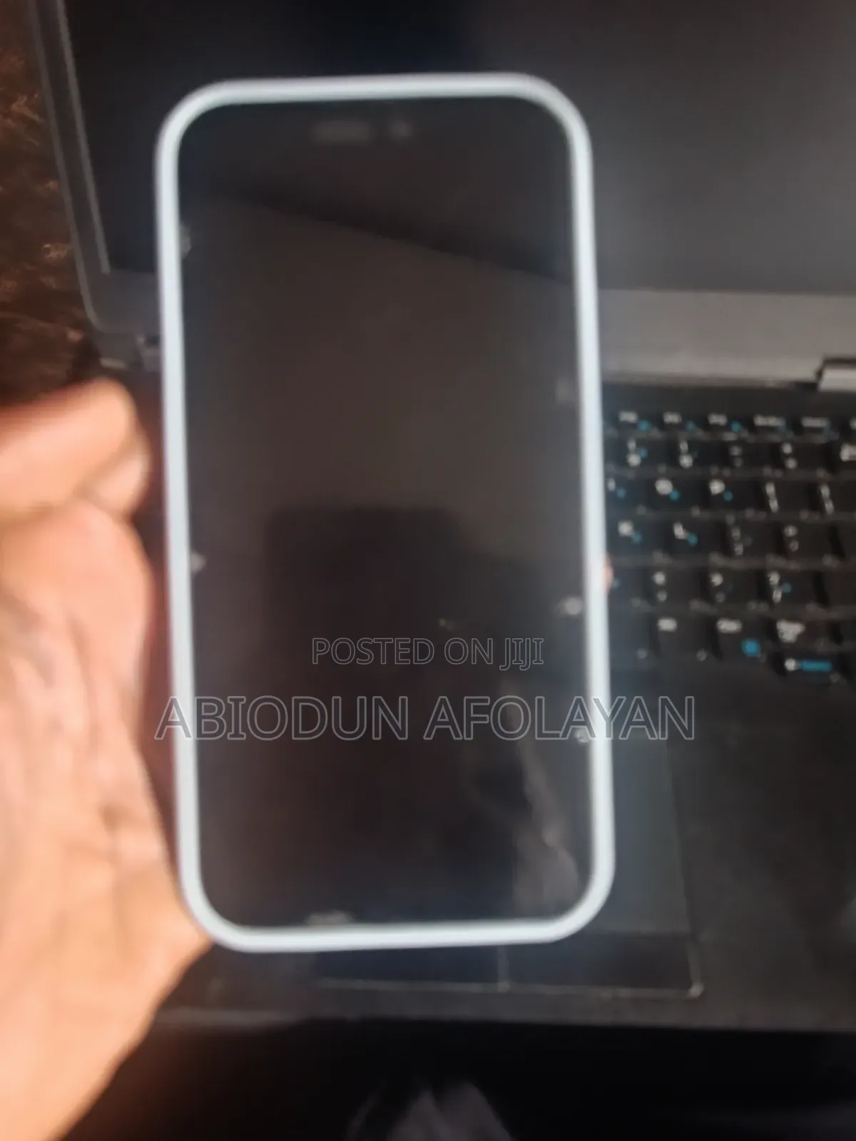 Apple iPhone 14 Pro Max 256 GB Silver