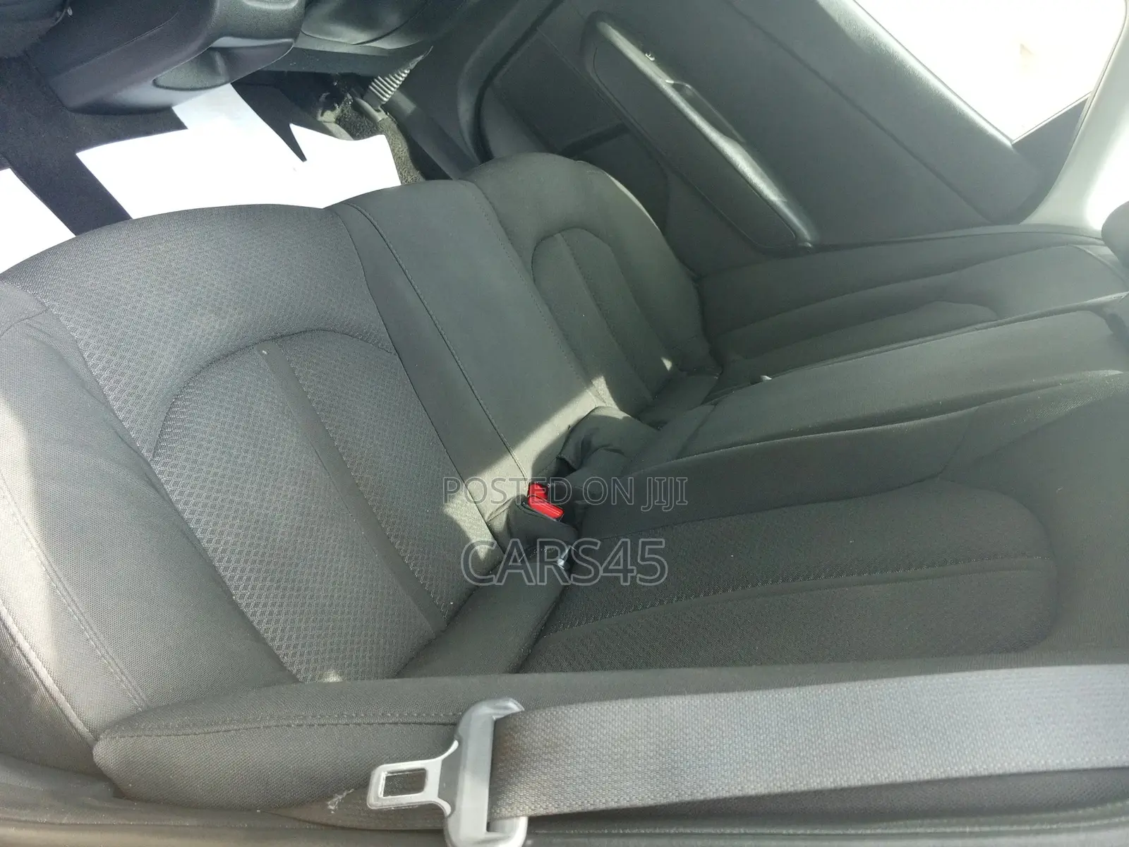 Kia Optima 2018 Brown