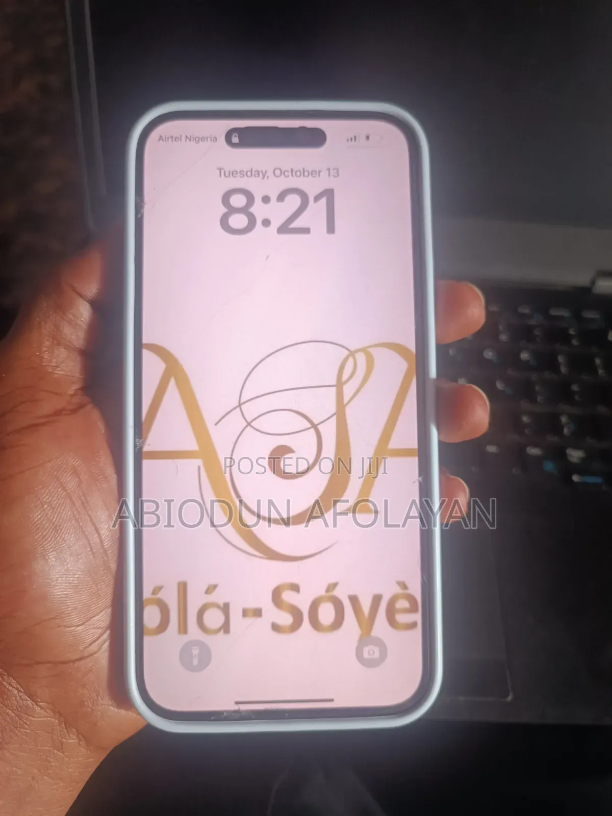 Apple iPhone 14 Pro Max 256 GB Silver