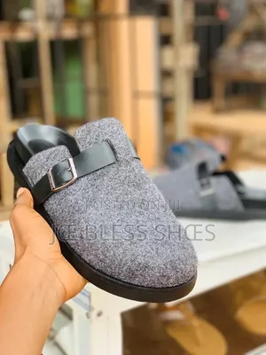 Quality Hand Made Shoe for Unisex