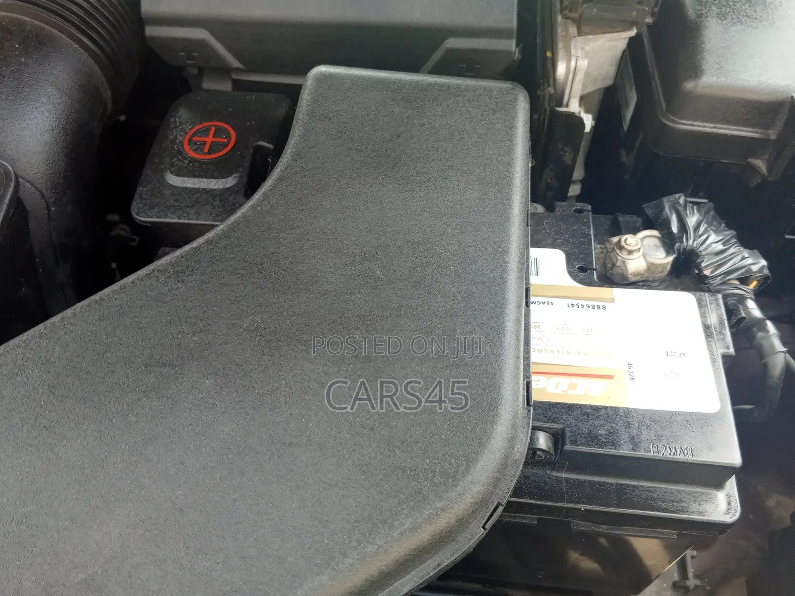 Kia Optima 2018 Brown