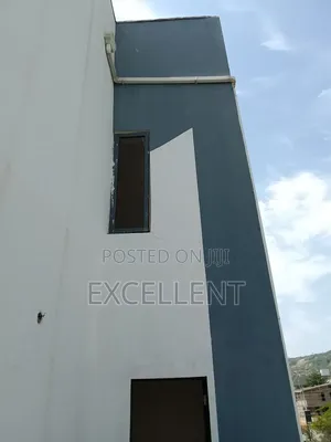 4bdrm Duplex in Katampe for rent