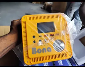 Bona 500w Portable 500w Solar Generator With Panel