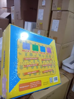 New Atouch KT4 256 GB