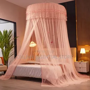 Hanging Mosquito Net