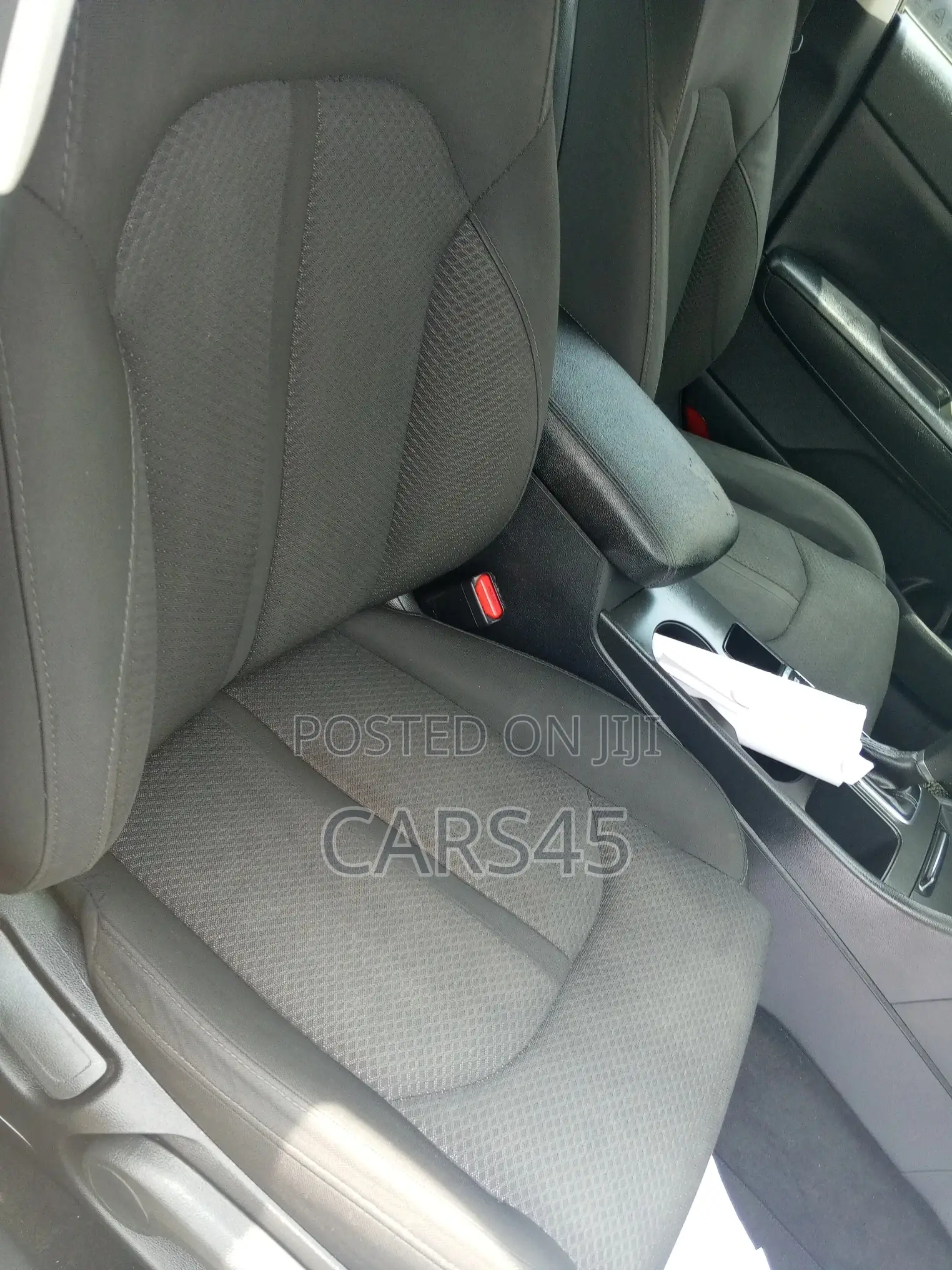Kia Optima 2018 Brown