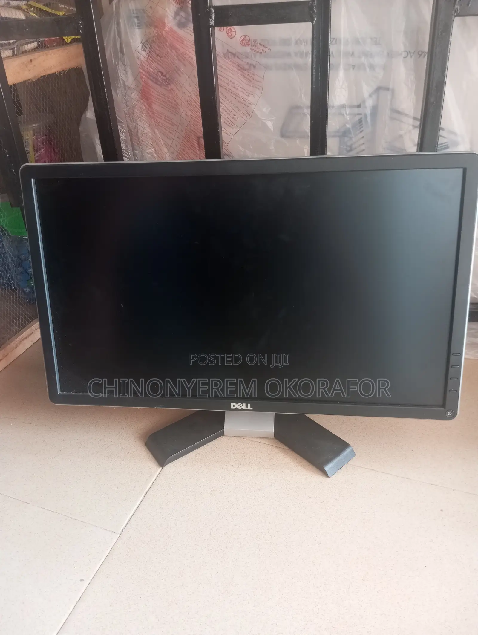 Dell Monitor