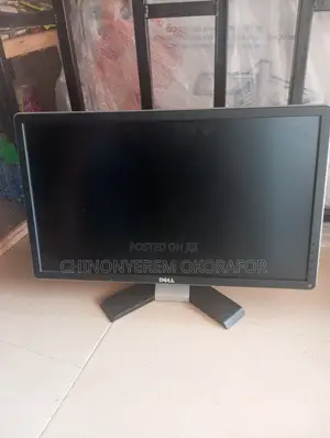Dell Monitor