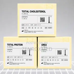 Agappe Urea Reagent