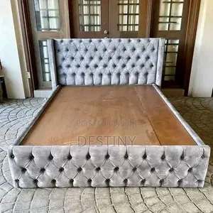 Bed/Bedflames