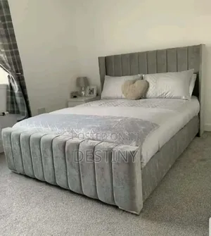 Bed/Bedflames