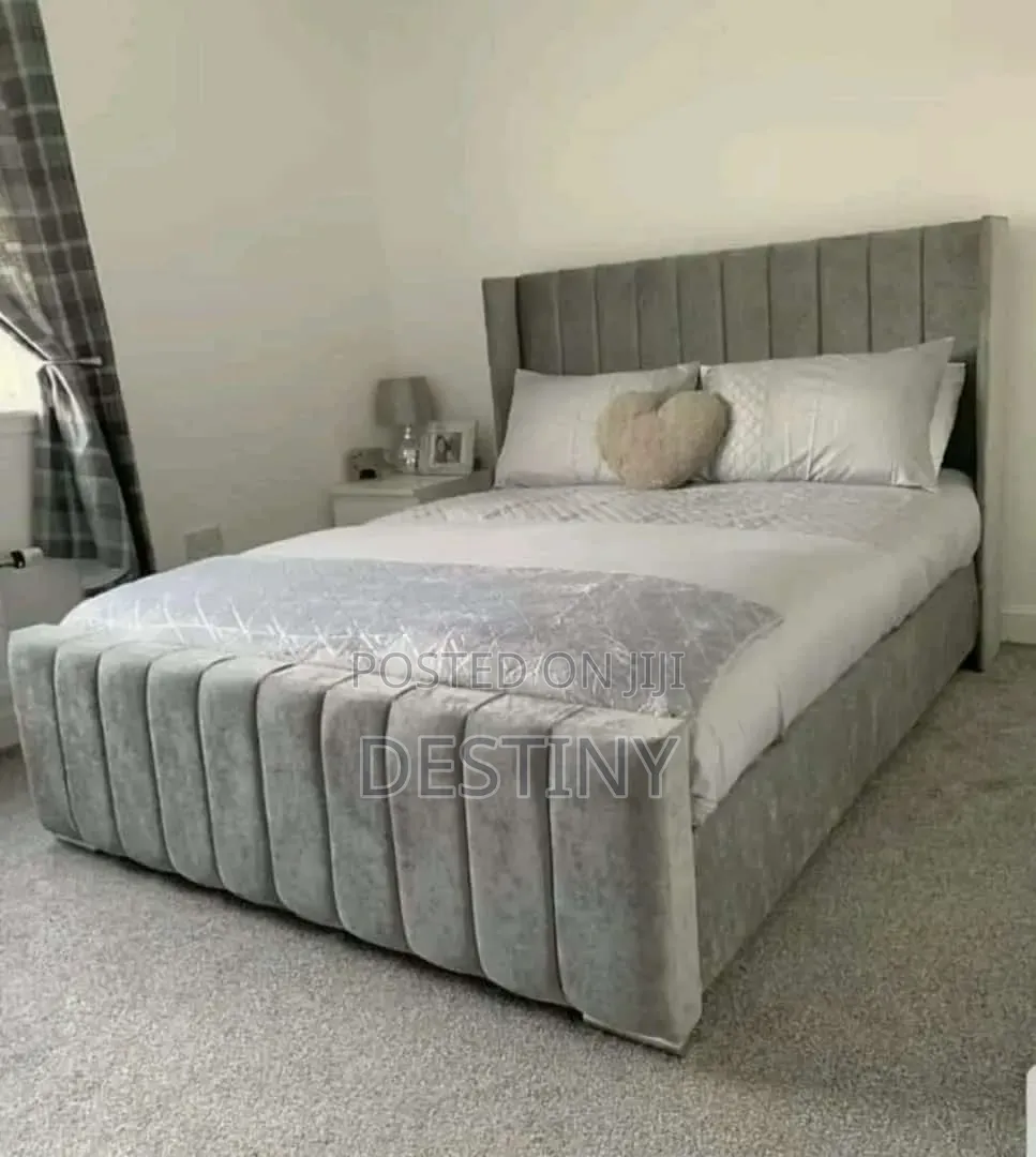 Bed/Bedflames