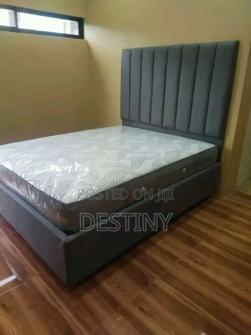 Bed/Bedflames