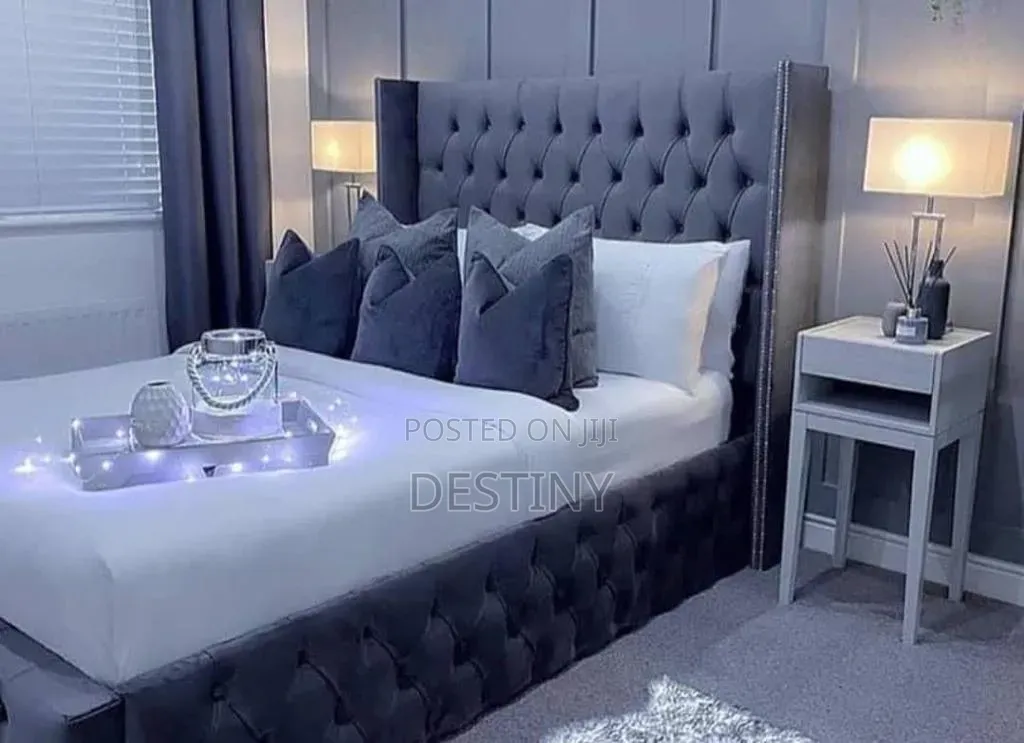 Bed/Bedflames