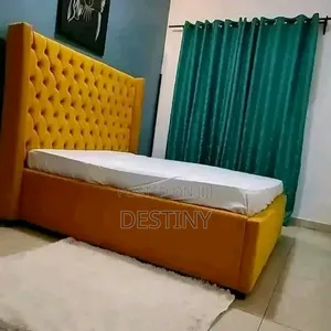Bed/Bedflames