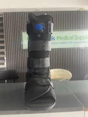 Foot Rehabilitation Air Walker Brace