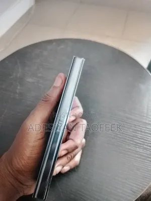 Samsung Galaxy Z Fold 5 512 GB Black