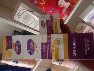 Jhalak Antimarks Face Cream