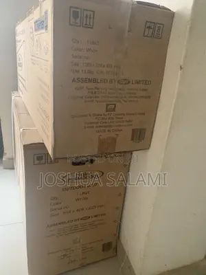 1.5hp Haier Thermocool GenPAL Inverter Air Conditioner