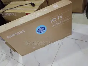 Samsung UA32H5000FU Compact Viewing Television