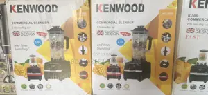 Kenwood Electric Blender