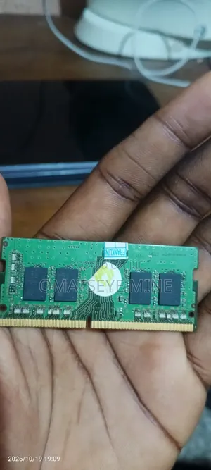 8GB Ram Ddr4