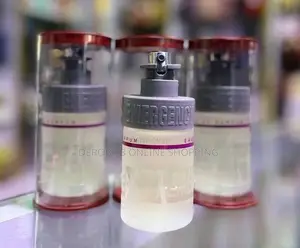 Emergency Eau De Perfume