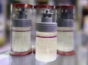 Emergency Eau De Perfume