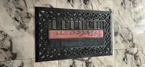 Enrance Quality Door Available Now