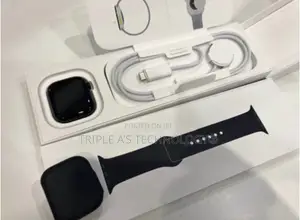 Pre-Owned Apple Watch Series 10 42MM Jet Black (GPS Only)